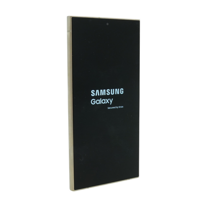 Galaxy S24 Ultra "Spectrum" 256GB Titanium Violet