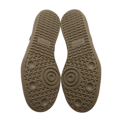 Samba Low-Top Athletic Shoes