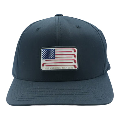 Black Ballcap