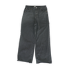 Black Wide Leg Jeans