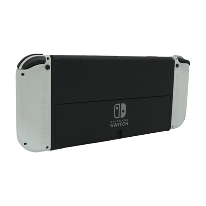 Switch OLED 64GB Game System with Dock
