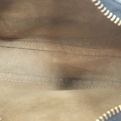 Black Handbag