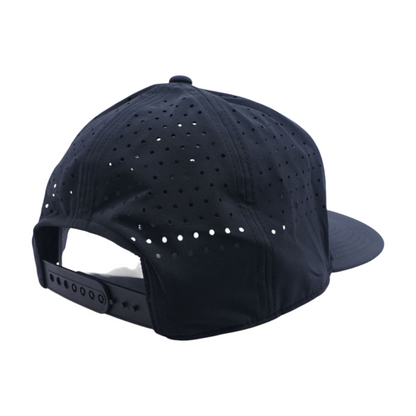 Black Ballcap