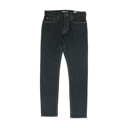 Indigo Slim Jeans