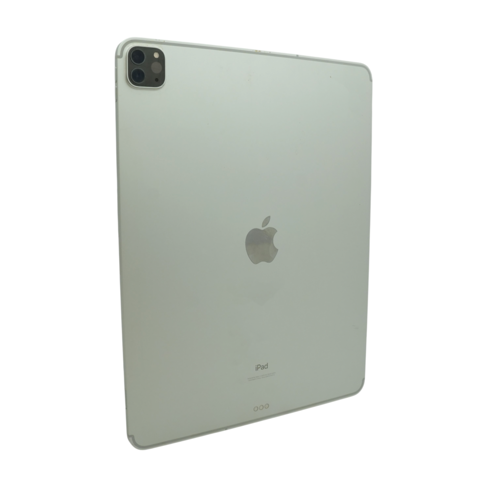 iPad Pro 12.9-inch (4th Gen) 12.9" Silver 4th Gen 1TB Cellular UB RENEWED Tablet