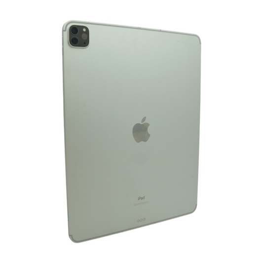Hover iPad Pro 12.9-inch (4th Gen) 12.9" Silver 4th Gen 1TB Cellular UB RENEWED Tablet