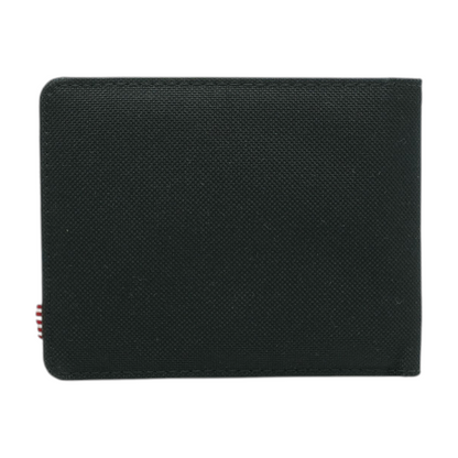 Black Bifold Wallet
