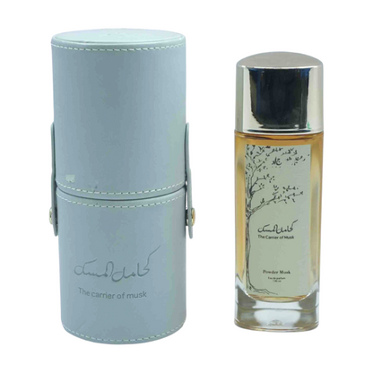 Powder Musk Eau de Parfum