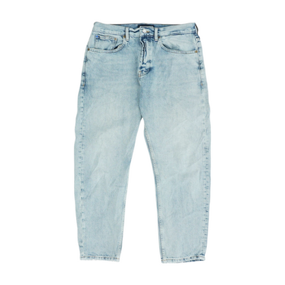 Regular Jeans