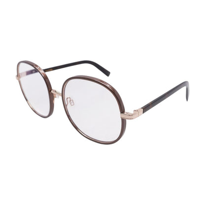 Bronze XW1185 Oversized Unknown Prescription Eyeglasses