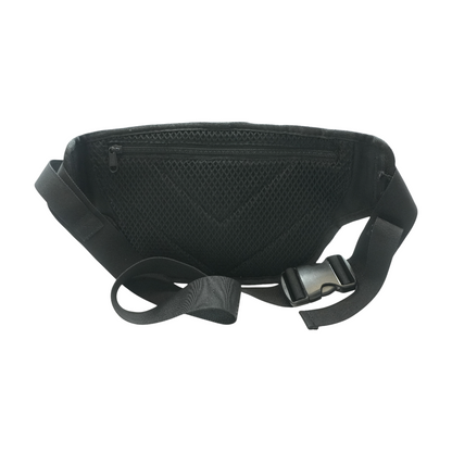 Black Belt Bag