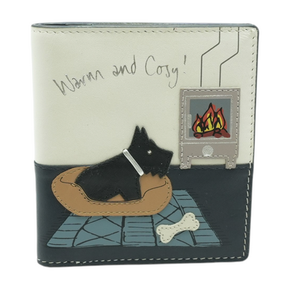 Multi Compact Wallet
