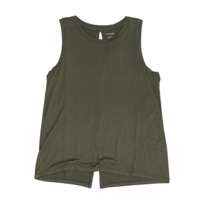 Gray Solid Tank