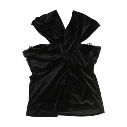 Black Blouse