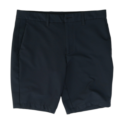 Navy Active Shorts