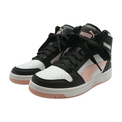 Black Athletics Shoes