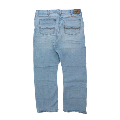 Bootcut Jeans