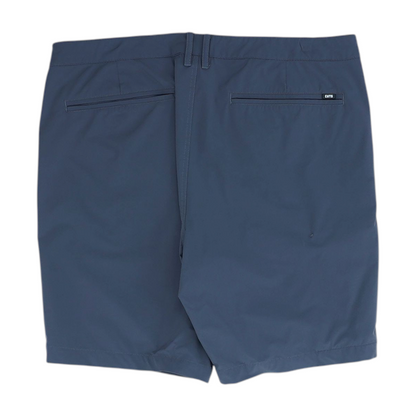 Charcoal Chino Shorts