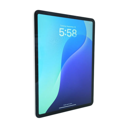 iPad Pro 11" Silver 4th Generation M2 256GB "Wi-Fi"