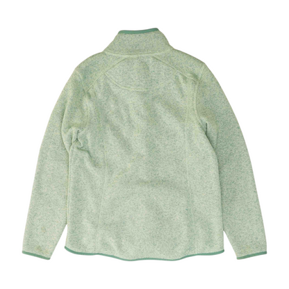 Green Solid Jacket