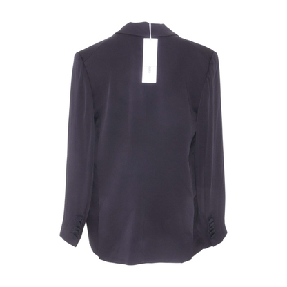Black Sevyn Jacket
