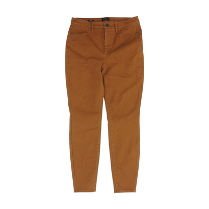 Brown Jeans
