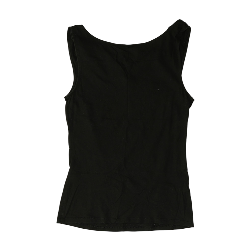 Black Blouse