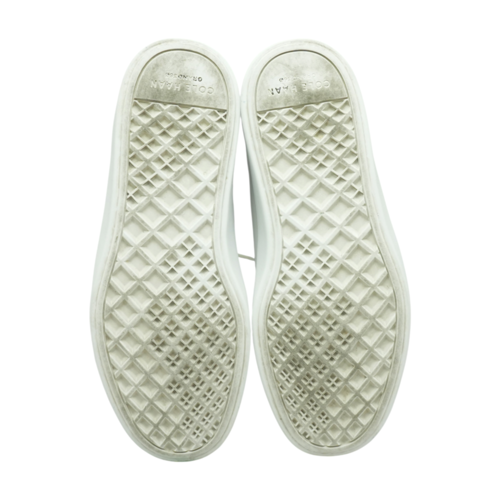 Grand Crosscourt Traveler Low-Top Athletic Shoes