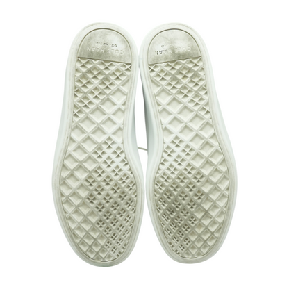 Grand Crosscourt Traveler Low-Top Athletic Shoes