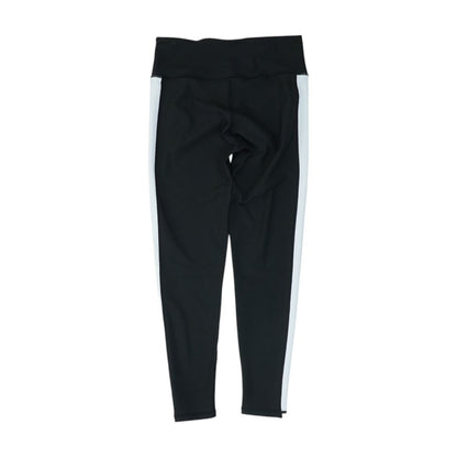 Black Active Leggings