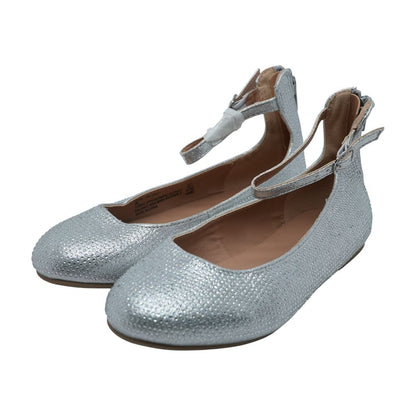Silver Flats