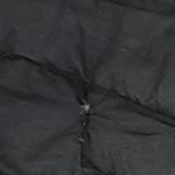 Black Solid Jacket