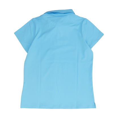 Blue Blouse