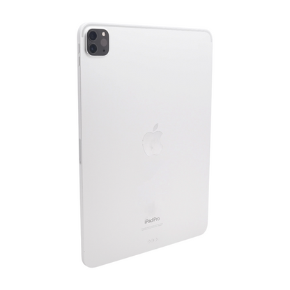 iPad Pro 11.0" Silver 4th M2 256GB WiFi Tablet