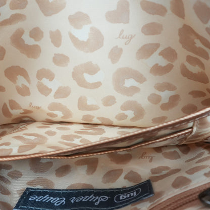 Bronze Crossbody