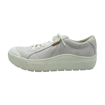 Time Off Low-Top Athletic Shoes