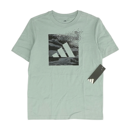 Gray T-Shirt
