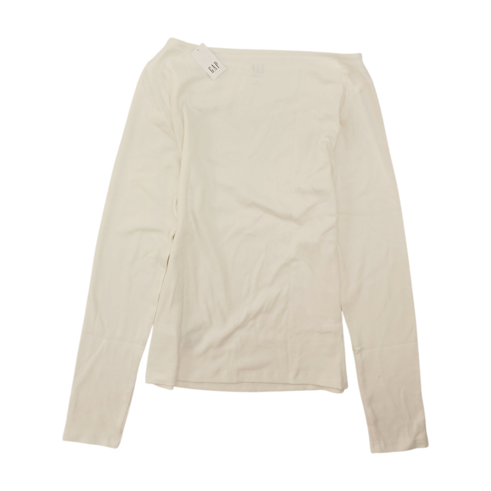 Gap White Blouse – Image 2