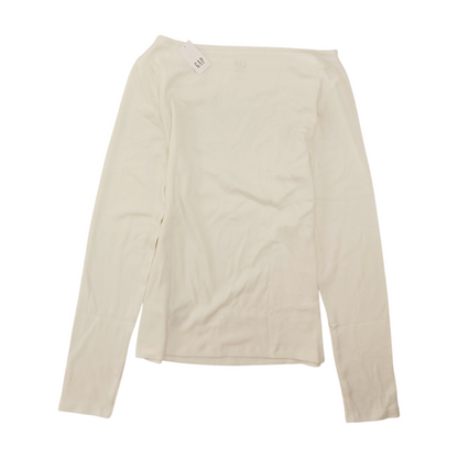 Gap White Blouse – Image 2