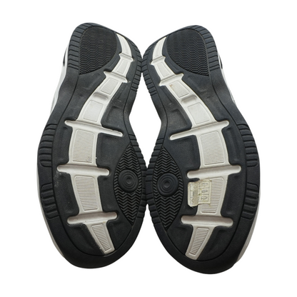 Durham Delvor Low-Top Athletic Shoes