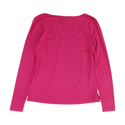Pink Blouse