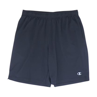 Black Active Shorts
