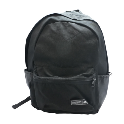 Black Backpack