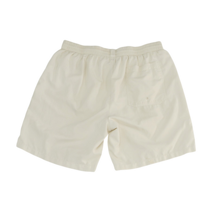Cream Swim Bottom