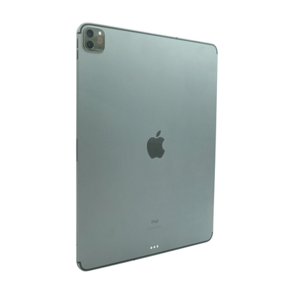 iPad Pro 12.9" Space Gray 4th Generation 512GB Carrier Unlocked UB REFURBISHED Tablet