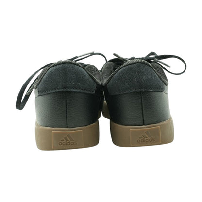Black Athletic Shoes