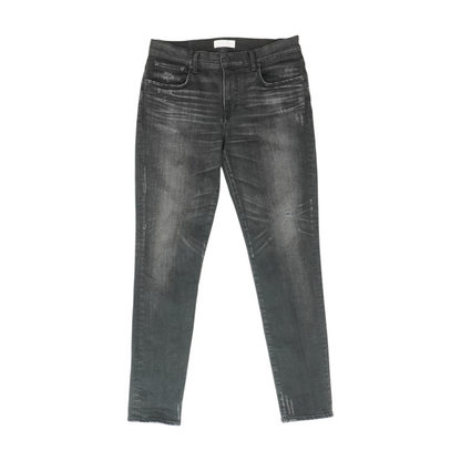 Black Skinny Jeans