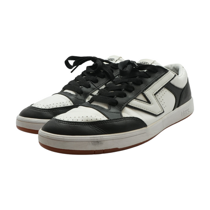 Sk8 Hi High-Top Athletic Shoes