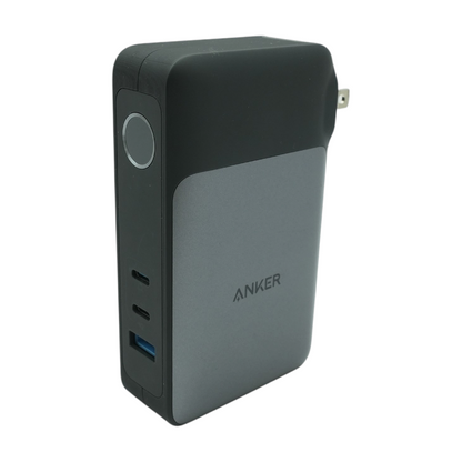 733 GaN Prime 65W Power Bank