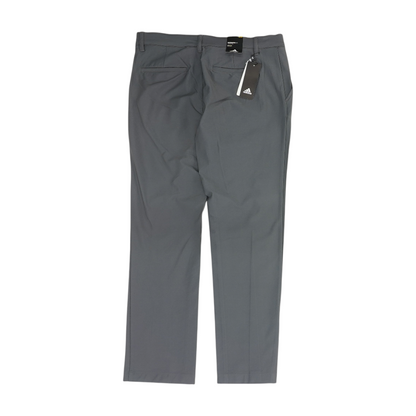 Gray Regular Pants
